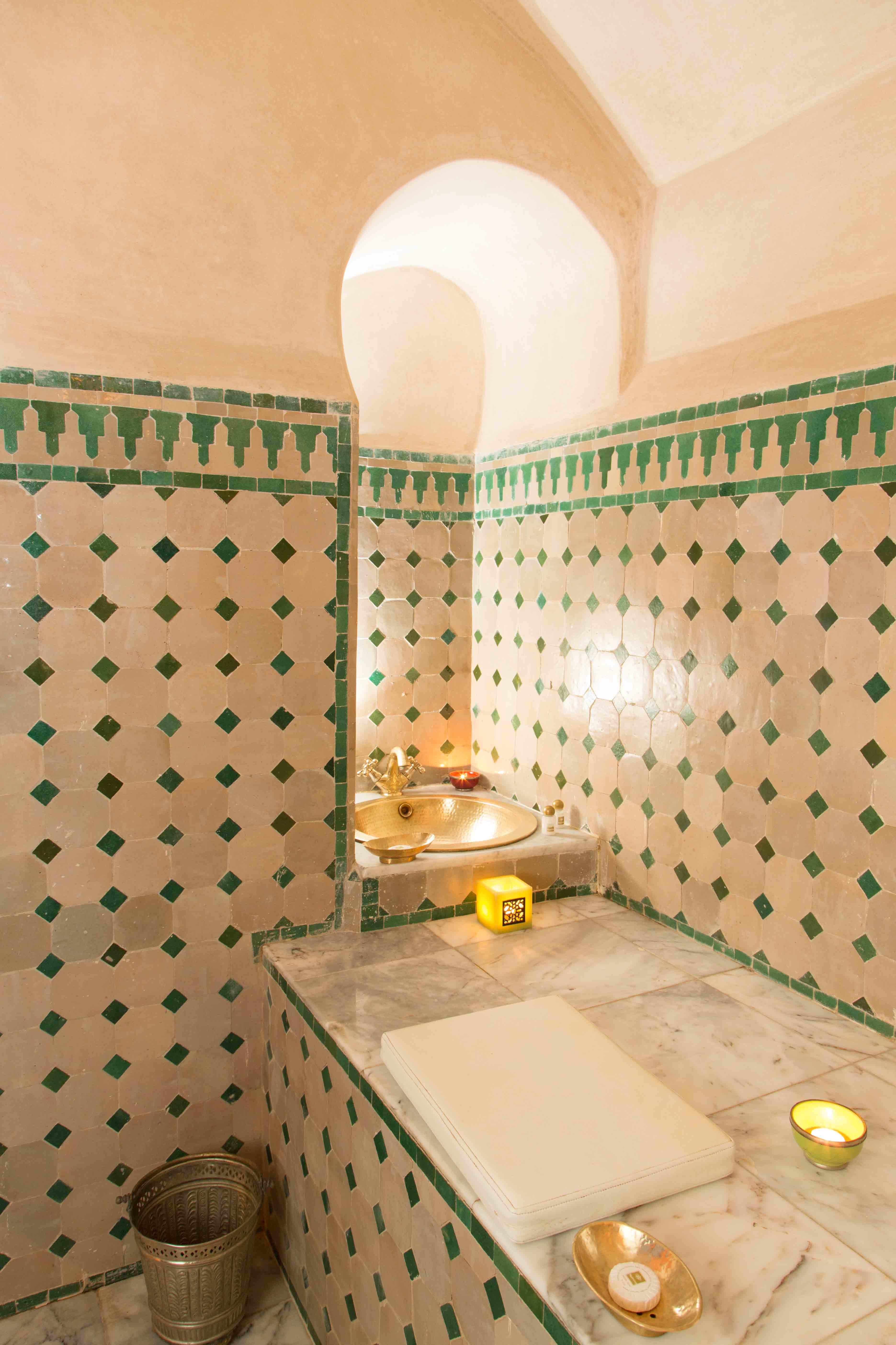 Dar El Kebira Hotel Rabat Exterior foto
